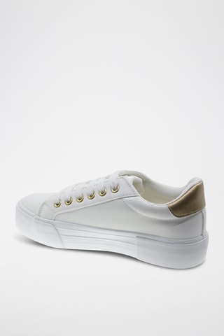 Sneakers - Wit