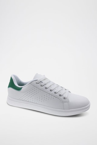 Sneakers - Wit