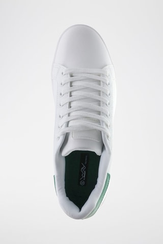 Sneakers - Wit