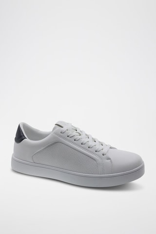 Sneakers - Wit