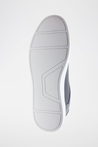 Sneakers - Marineblauw