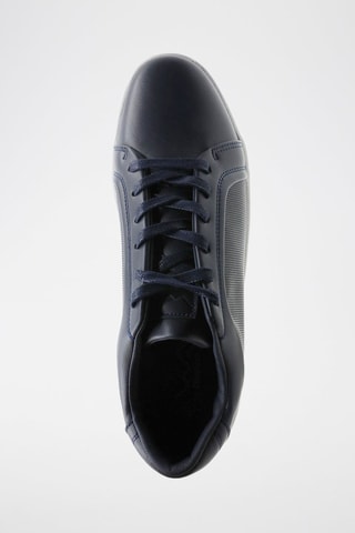 Sneakers - Marineblauw