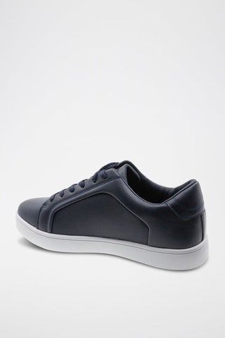 Sneakers - Marineblauw