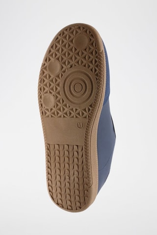 Sneakers - Marineblauw