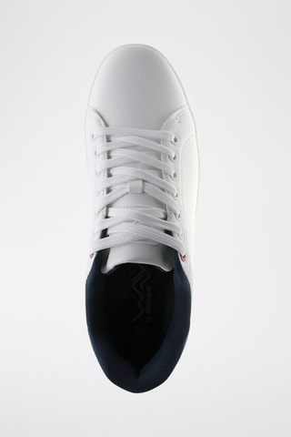 Sneakers - Wit