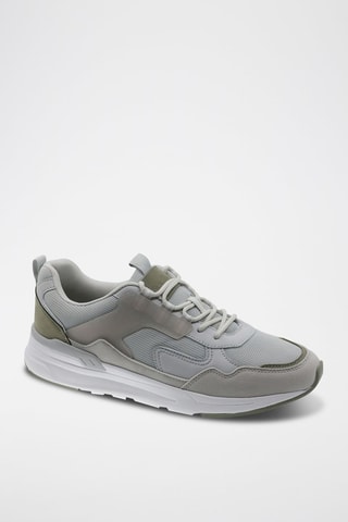 Sneakers - Grijs
