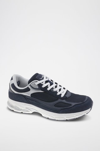Sneakers - Marineblauw