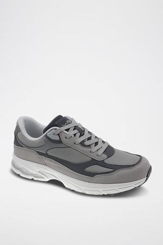Sneakers - Grijs