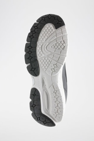 Sneakers - Zwart