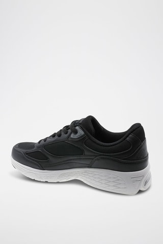 Sneakers - Zwart