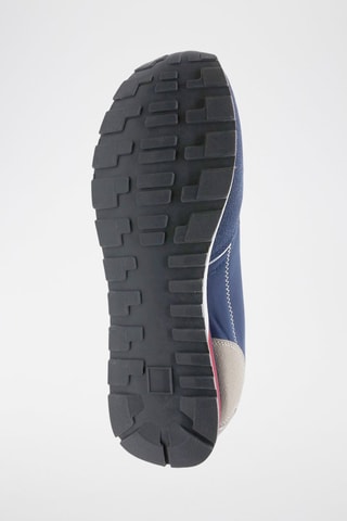 Sneakers - Marineblauw