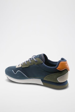 Sneakers - Donkerblauw