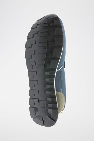 Sneakers - Donkerblauw