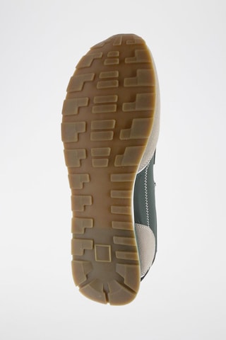 Sneakers - Donkergroen