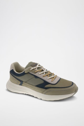 Sneakers - Kaki