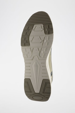 Sneakers - Kaki