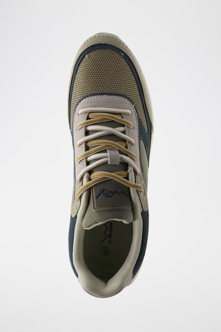 Sneakers - Kaki