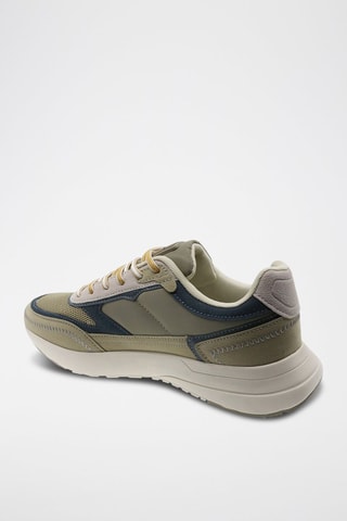 Sneakers - Kaki