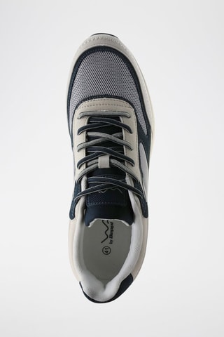 Sneakers - Grijs