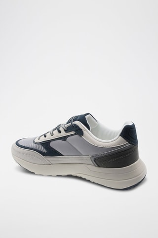 Sneakers - Grijs