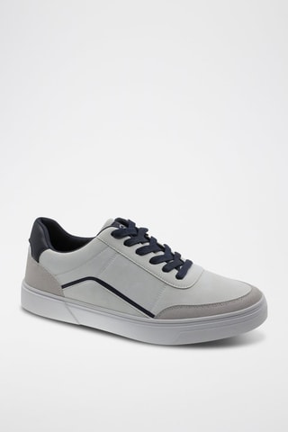Sneakers - Wit