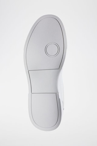 Sneakers - Wit