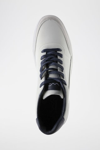 Sneakers - Wit