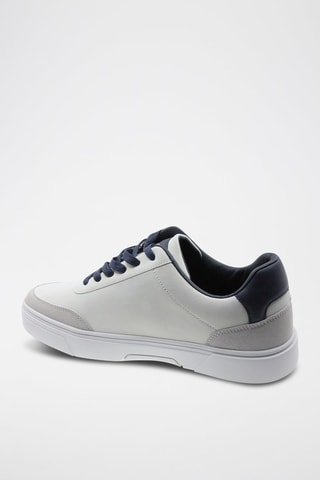 Sneakers - Wit