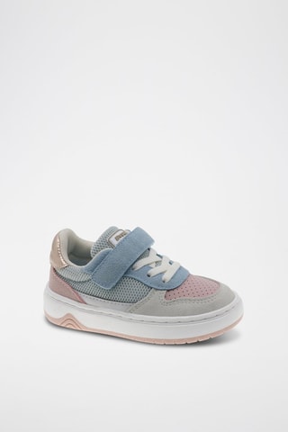 Sneakers - Blauw