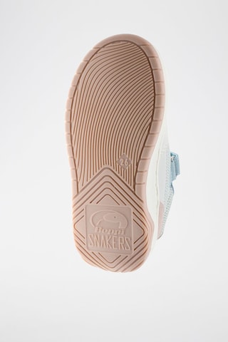 Sneakers - Blauw