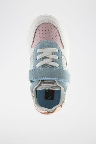 Sneakers - Blauw