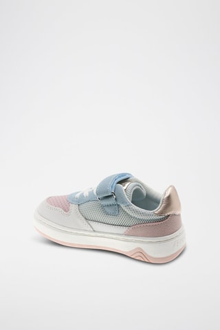 Sneakers - Blauw