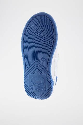 Sneakers - Wit
