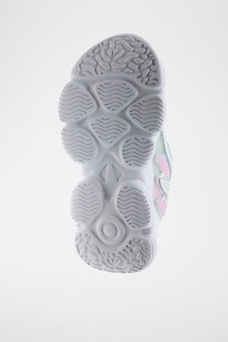 Sneakers - Wit