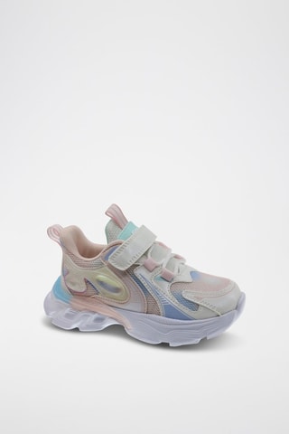Sneakers - Roze