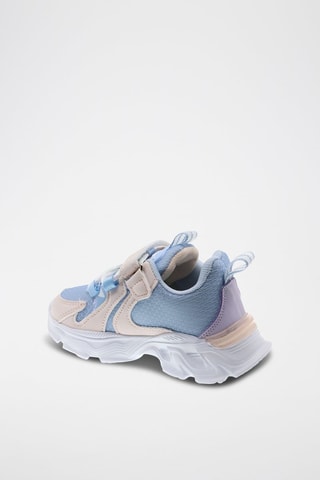 Sneakers - Roze