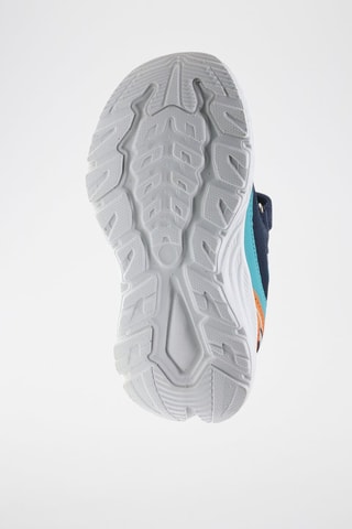 Sneakers - Marineblauw