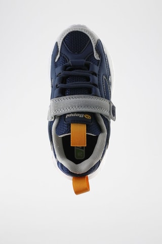 Sneakers - Marineblauw