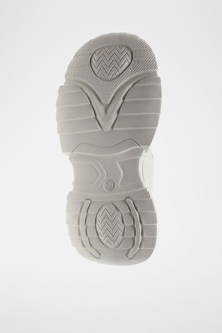Sneakers - Beige