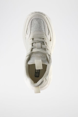Sneakers - Beige