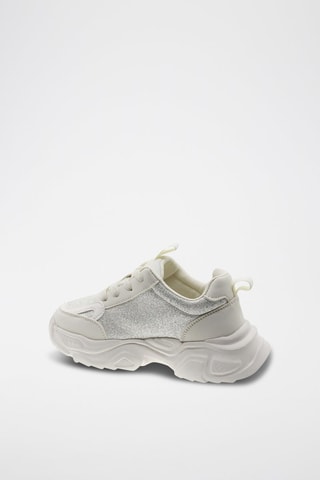 Sneakers - Beige