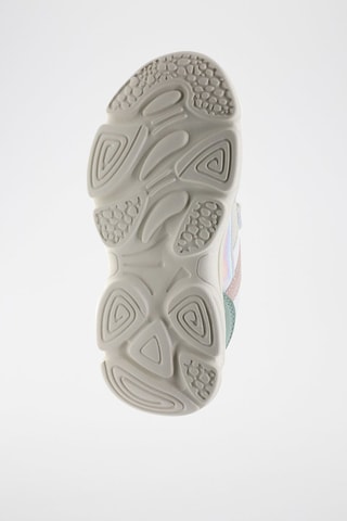 Sneakers - Beige
