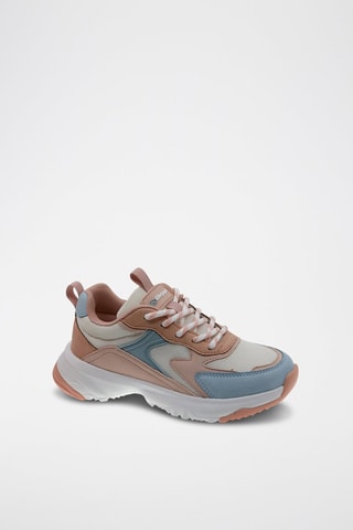 Sneakers - Wit