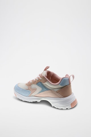 Sneakers - Wit
