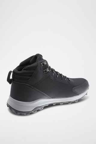Wandelschoenen Zwart