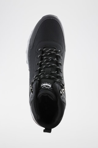 Wandelschoenen Zwart