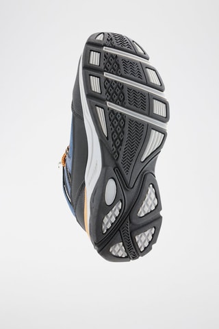 Trekkingschoenen - Blauw