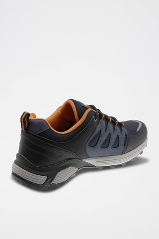 Trekkingschoenen - Marineblauw