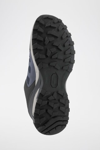 Trekkingschoenen - Marineblauw