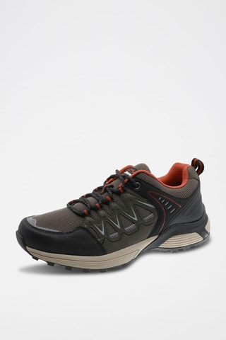 Wandelschoenen - Bruin